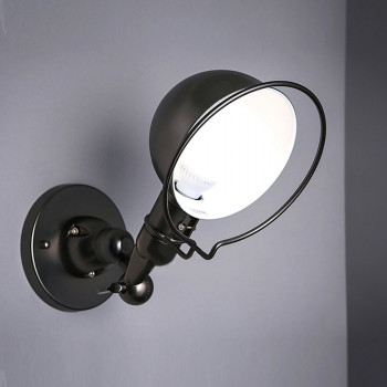 Бра Atelier Sconce латунь 