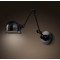 Бра Atelier Swing–Arm Wall Sconce латунь 