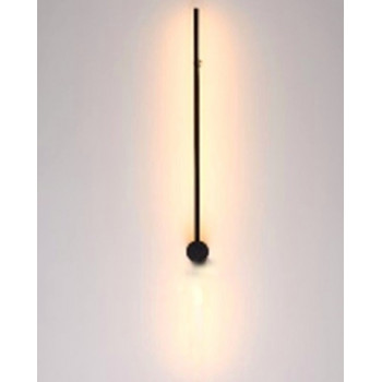 Бра Minimal Line S 11 x 6 L100 золотой