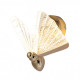 Бра The Fluttering Butterfly B разноцветный DE18926 Бра The Fluttering Butterfly B разноцветный DE18926