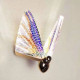 Бра The Fluttering Butterfly B разноцветный DE18926 Бра The Fluttering Butterfly B разноцветный DE18926