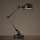 Лампа настольная Atelier Table Lamp латунь  DE30362