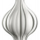 Лампа настольная Onion серебряный  DE10120