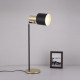 Лампа настольная Studio Jo Hammerborg золотой  DE16867