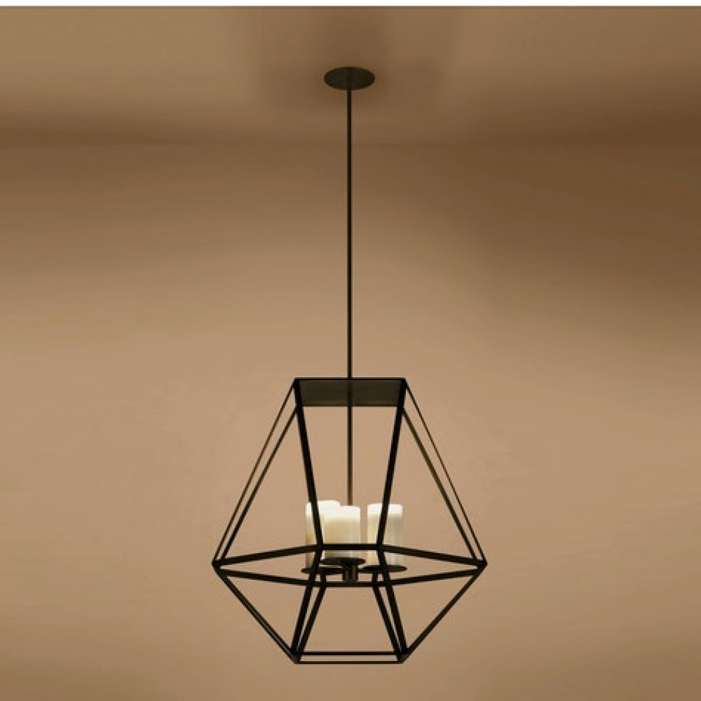 Люстра Altar Gem D60 H61  DE10439