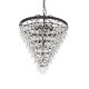 Люстра Angel tears D56-01 античное золото  DE31209