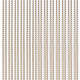 Люстра Atlantis A16S 120 x 40 H90 бронзовый DE17643
