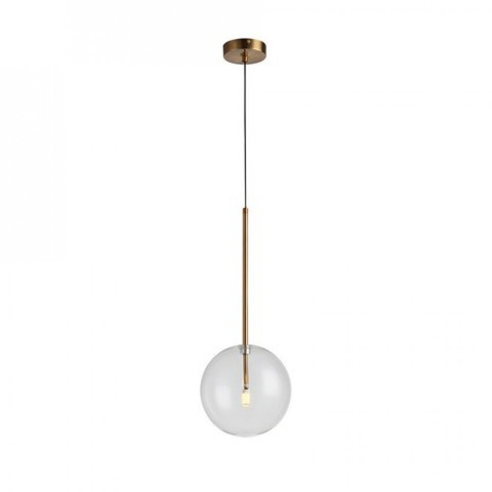 Люстра Bolle Sola Pendant Light D15 H50  DE18865