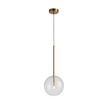 Люстра Bolle Sola Pendant Light D15 H50 