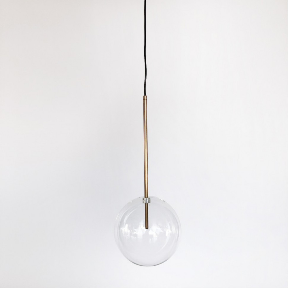 Люстра Bolle Sola Pendant Light D20 H55  DE18866