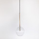 Люстра Bolle Sola Pendant Light D15 H50  DE18865