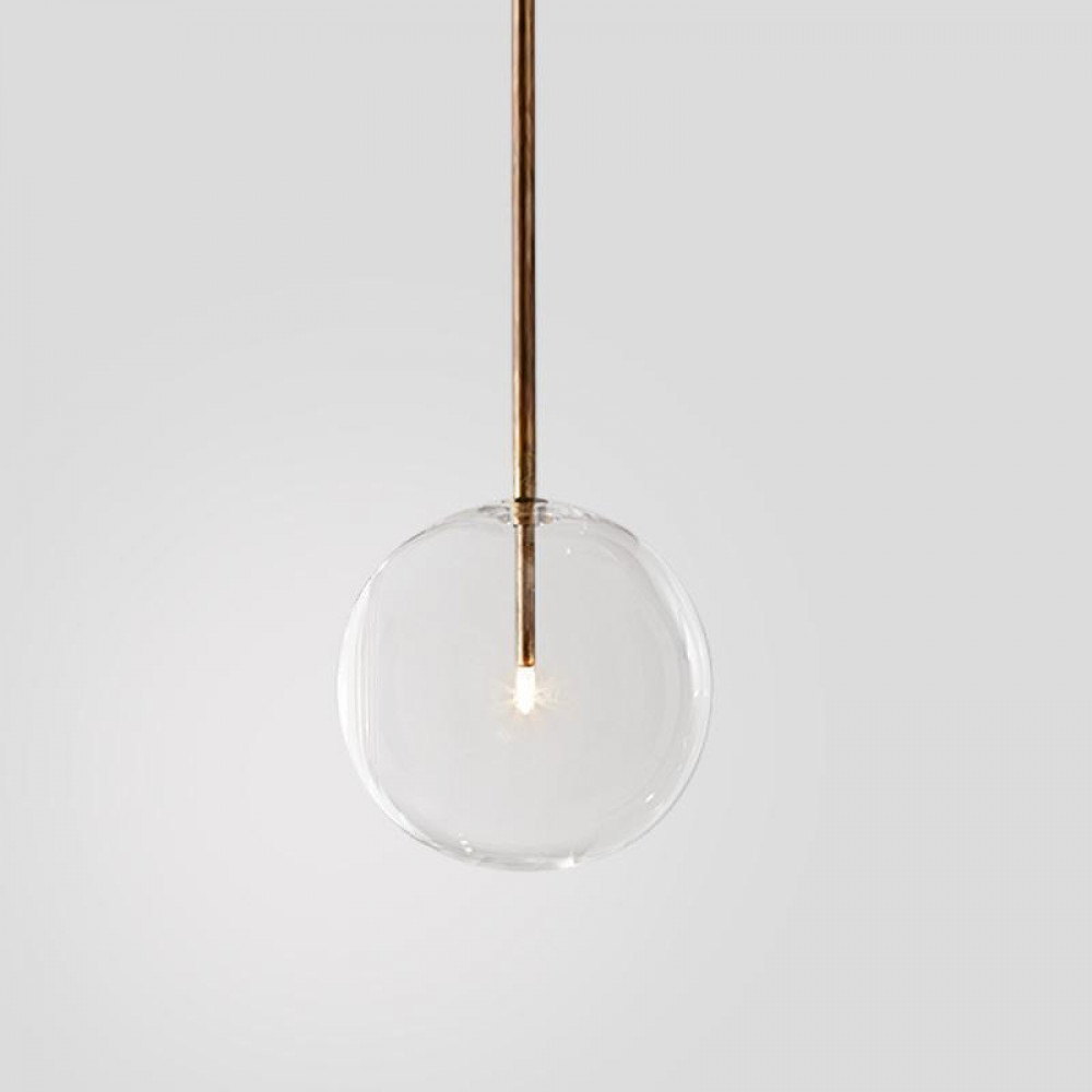 Люстра Bolle Sola Pendant Light D15 H50  DE18865