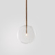 Люстра Bolle Sola Pendant Light D15 H50  DE18865