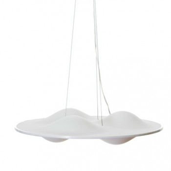 Люстра Circle Wave P D65 H25 