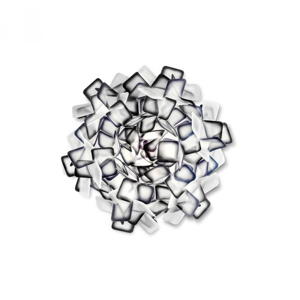 Люстра Clizia D70 H25 черный DE14679