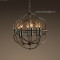 Люстра Foucault's orb 8031–6B D56 черный