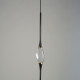 Люстра IL PEZZO 12 Pendant латунь  DE18793