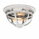 Люстра Lantern Residential Ceiling никель  DE11469