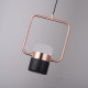 Люстра Ling PH | PV Copper 18 x 8 H19  DE16956