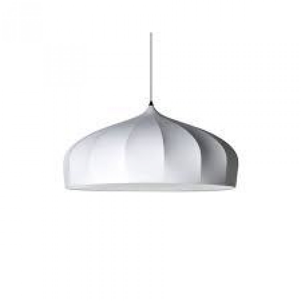 Люстра Moooi Dome D80 красный DE11443