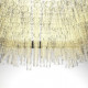 Люстра My Lamp Round D60 H38  DE14601