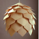 Люстра Pineapple D60  DE14000