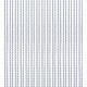 Люстра Stream ceiling J70L D90 H90 золотой DE11273