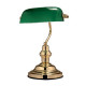 Настольная лампа Emerald бежевый  DE17224