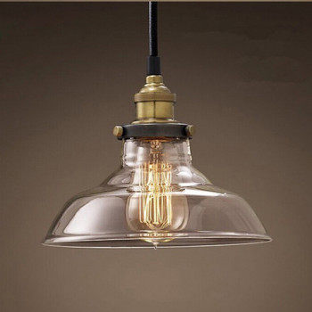 ‘ветильник 20th c. Factory filament 6040Р1P зеркальный 