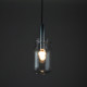 Светильник Bandaska Light D15 H26,5 хром DE17675 Светильник Bandaska Light D15 H26,5 хром DE17675