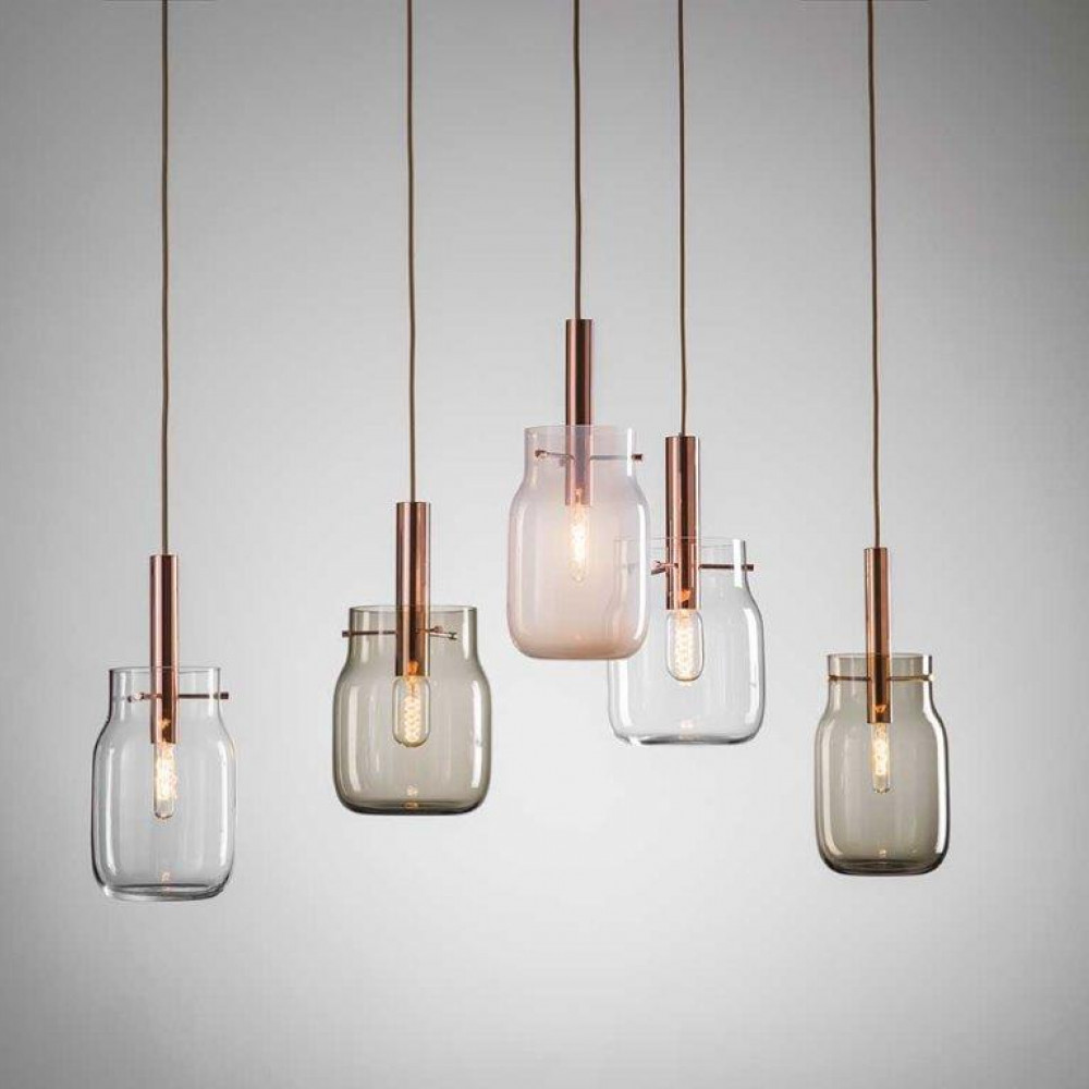Светильник Bandaska Light D15 H26,5 хром DE17675 Светильник Bandaska Light D15 H26,5 хром DE17675