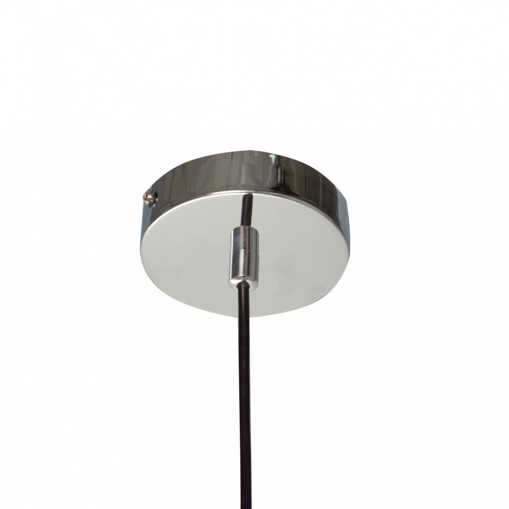 Светильник Bandaska Light D15 H26,5 хром DE17675 Светильник Bandaska Light D15 H26,5 хром DE17675