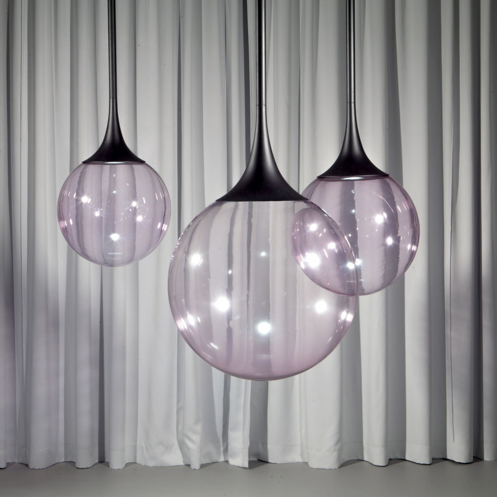Светильник Bubble Lamp D25 (1 x 9Вт) DE11830 Светильник Bubble Lamp D25 (1 x 9Вт) DE11830