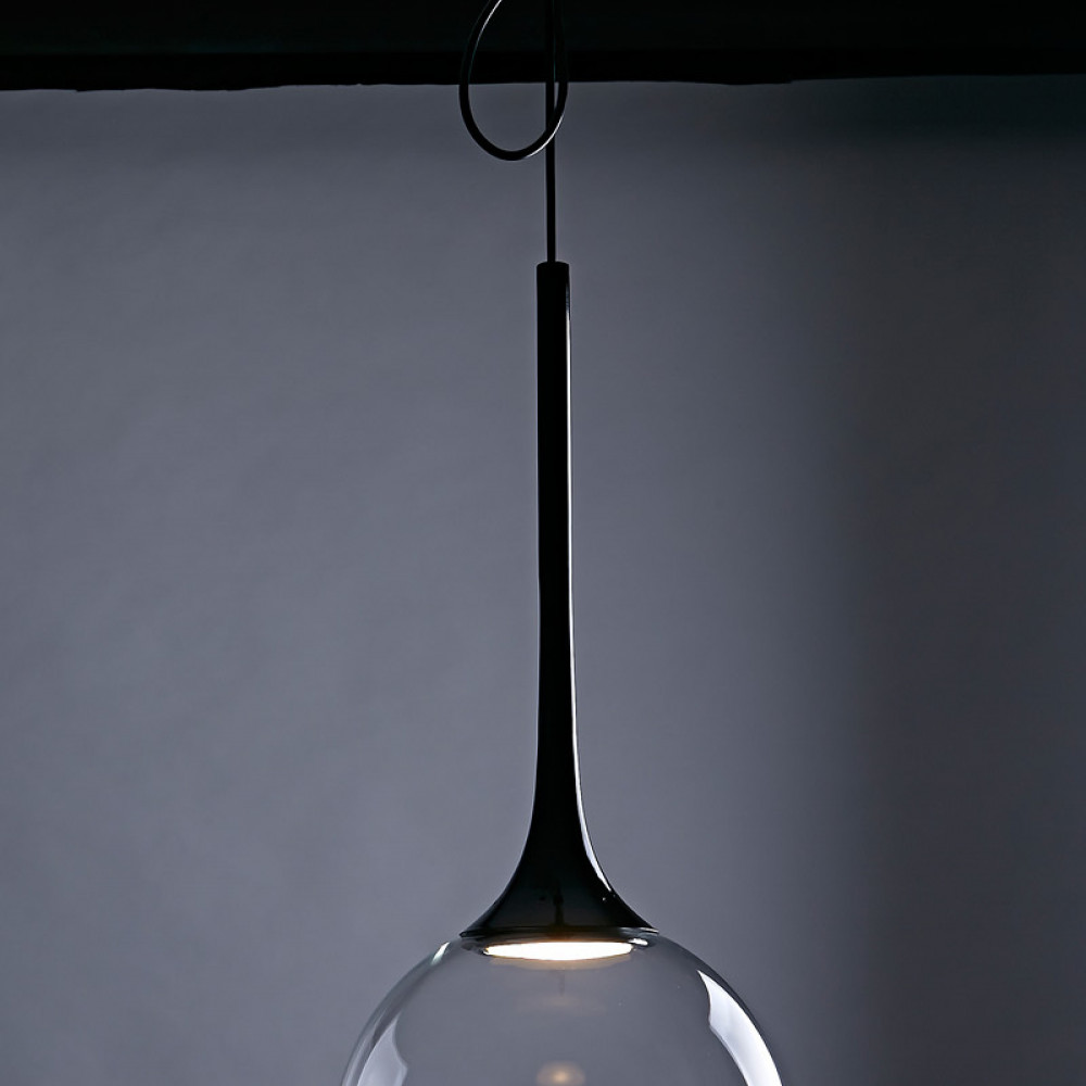 Светильник Bubble Lamp D25 (1 x 9Вт) DE11830 Светильник Bubble Lamp D25 (1 x 9Вт) DE11830