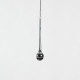 Светильник Falling Up D8 H37  DE11357