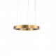 Светильник Light Ring Horizontal Copper Gold D40  DE17027