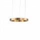 Светильник Light Ring Horizontal Copper Gold D60  DE17029