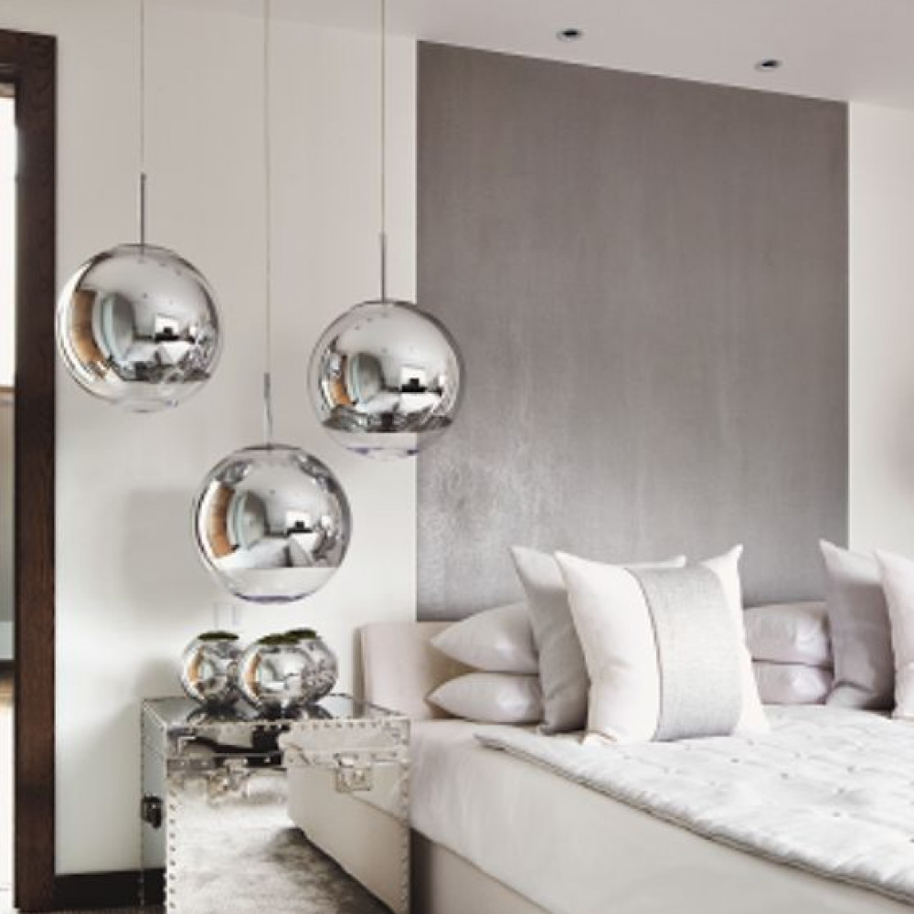 Светильник Mirror Ball D35  DE10938