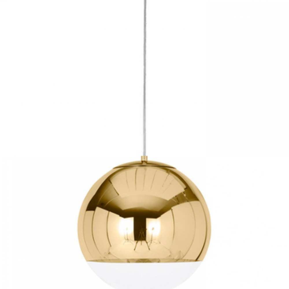 Светильник Mirror Ball Gold D35  DE11755