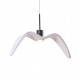 Светильник Night Birds C черный DE17633 Светильник Night Birds C черный DE17633