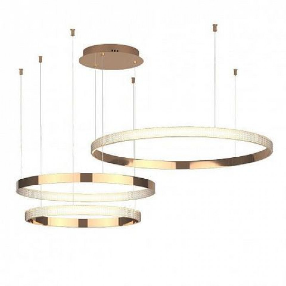 Светильник Ring LED 3 DE18791 Светильник Ring LED 3 DE18791