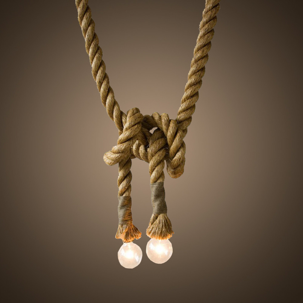 Светильник Rope 8101–D1 L 1,7м  DE30590