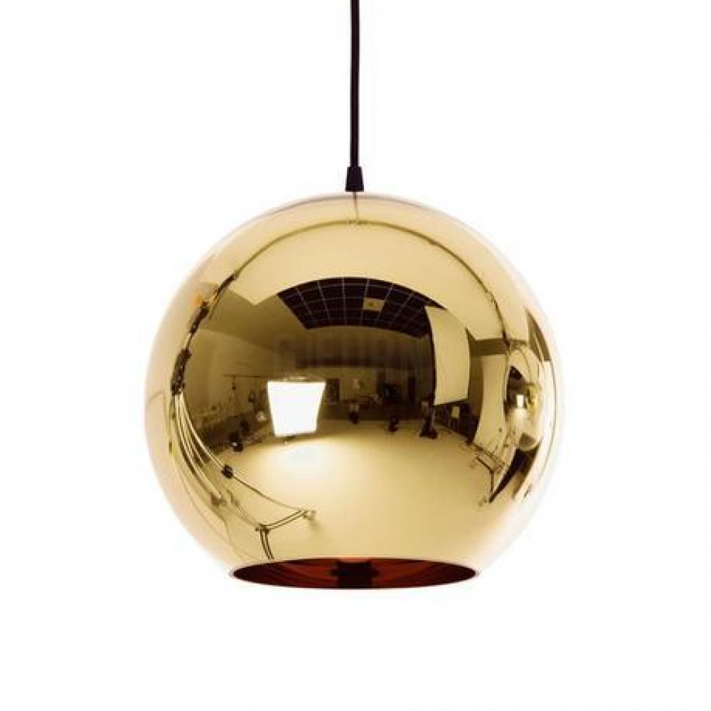 Светильник Shade Gold D20  DE11760