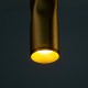 Светильник Thrill D5.5 H48.5 черный DE49024