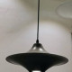 Светильник UFO белый  DE18735