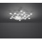Светильник настенно-потолочный Led Net Circle D90  36 х 1Вт 