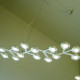Светильник подвесной Led Net Line L108  19 х 1Вт  DE12004