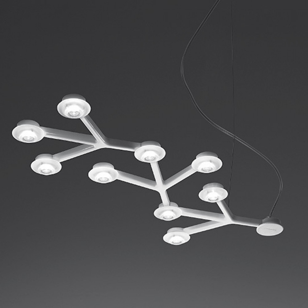 Светильник подвесной Led Net Line L108  19 х 1Вт  DE12004