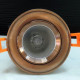 Светильник точечный L8809COB-20W-Copper   DE45192