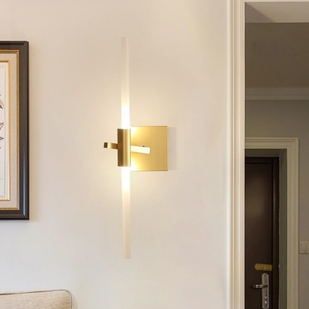 Бра Agnes Gold 2 DE11402